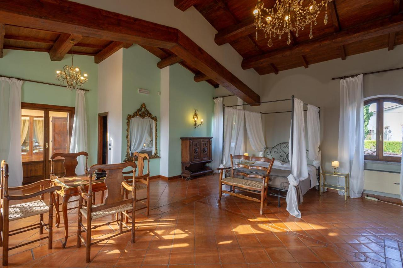 La Belle Evoque Resort Poggio Catino