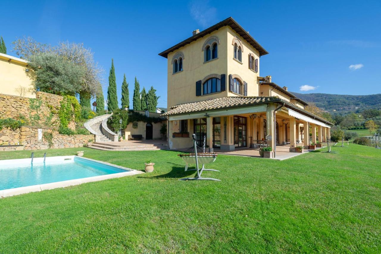 La Belle Evoque Resort Poggio Catino