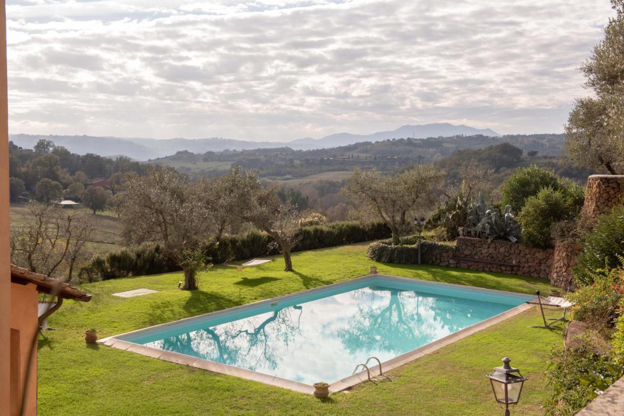 La Belle Evoque Resort Poggio Catino